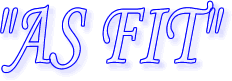 Personal fitness trainers