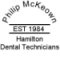 Hamilton Dental Technicians