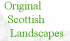 scottish landscape paintings