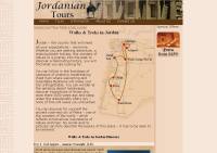 jordan holidays
