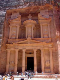petra