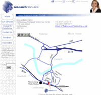 market research scotland