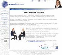 Research Resource