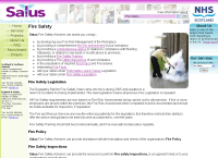 Occupational Health Services in UK