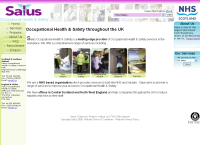 Occupational Health Services in UK