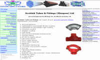 dentures scotland