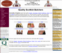 Grossetts of Tayside