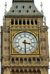 big ben free vector