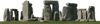 free stonehenge vector