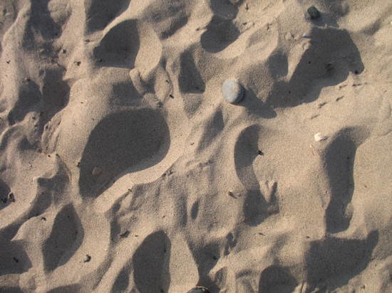 beach sand texture. Free Beach Sand Texture