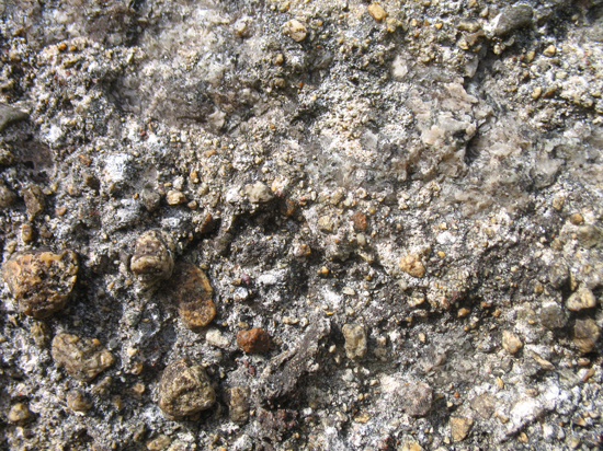 A Free Beach Stone Texture is provided on this page!