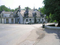 Lagg hotel