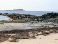 Island of Pladda