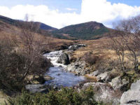 North Glen Sannox 