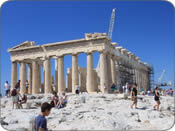 Pictures of Greece