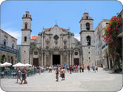 Pictures of Havana, Cuba