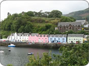 Pictures of The Isle of Skyle