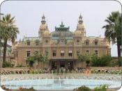 Pictures of Monaco