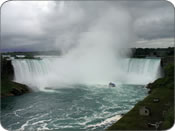 Pictures of Niagara Falls