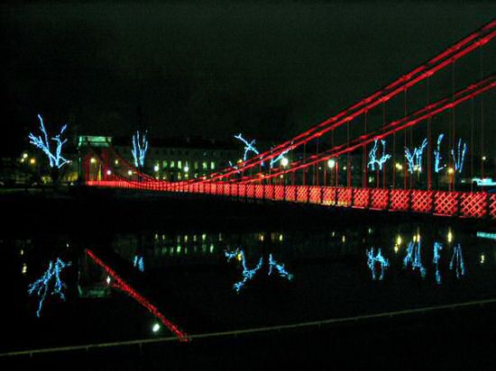Glasgow Clyde Auditorium