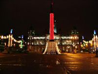 George Square in Glasgow