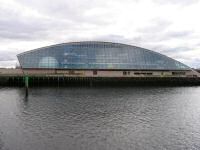 Science Centre in Glasgow