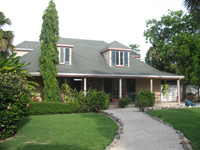 Pictures of the Visitors centre
