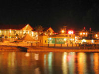 Pictures of cruise ships in george toen