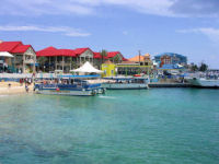 george toen waterfront