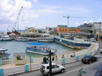 Pictures of cruise ships in george toen