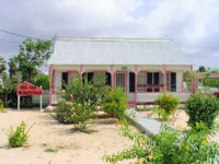 A picture of The Old Homestead