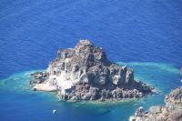   Isle Of Saint Nicholas Ammoudi