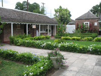  Devon House , Kingston, Jamaica 