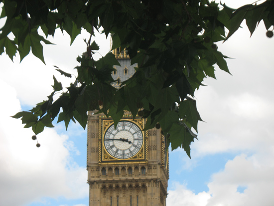 big ben london picture