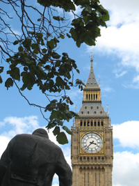 big ben clock picture
