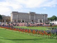 Buckingham Palace
