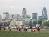 The City