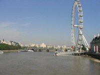 The London Eye