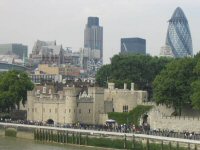 Tower of London