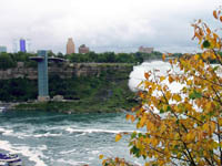  Prospect Point Park Observation Tower Picture