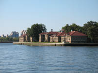 Ellis Island, New York, USA