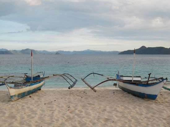 club paradise coron philippines even more catamarans picture