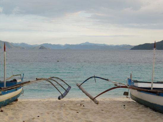 club paradise coron philippines even more catamarans picture