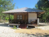Club Paradise Beach Cottage Coron Philippines  Picture