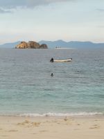 Isla Walang Lang Aw Boat  Picture