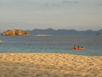 Isla Walang Lang Aw Canoe  Picture