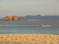 Isla Walang Lang Aw Catamaran  Picture