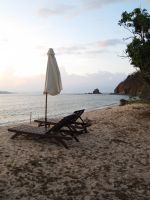 Beachchairs  Picture