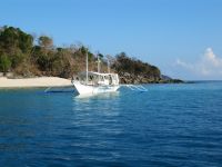 Emmanuel Boat  Picture