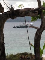 Karen Claire Dive Boat  Picture